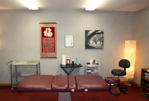 PHW Healing Lounge