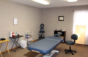 PHW Treatment Room