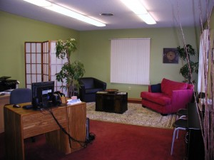 Office Photo - Lobby