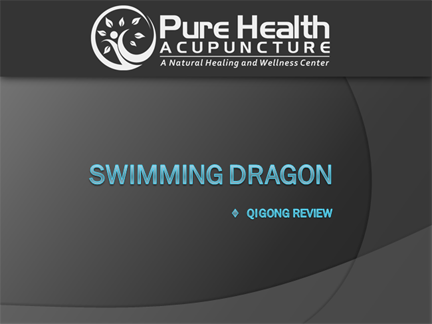 Swimming Dragon Preview